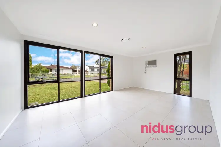 Second view of Homely house listing, 5 Malakua Street, Whalan NSW 2770