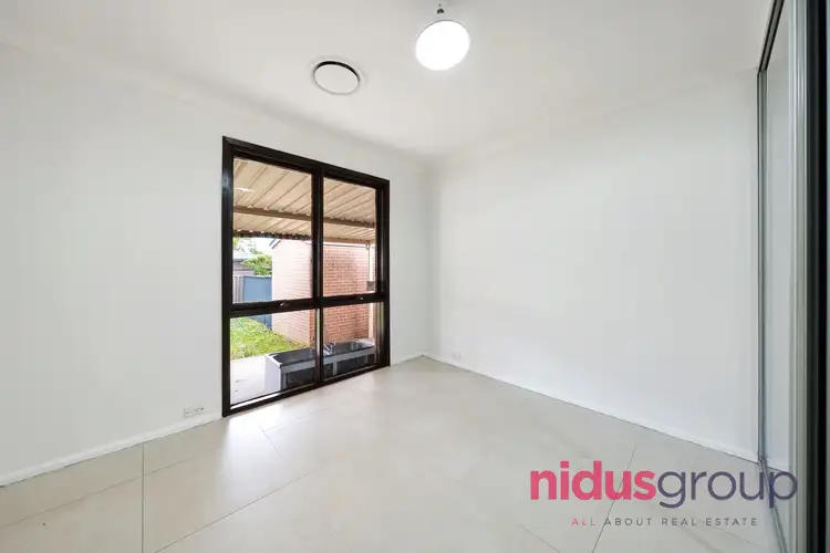Third view of Homely house listing, 5 Malakua Street, Whalan NSW 2770