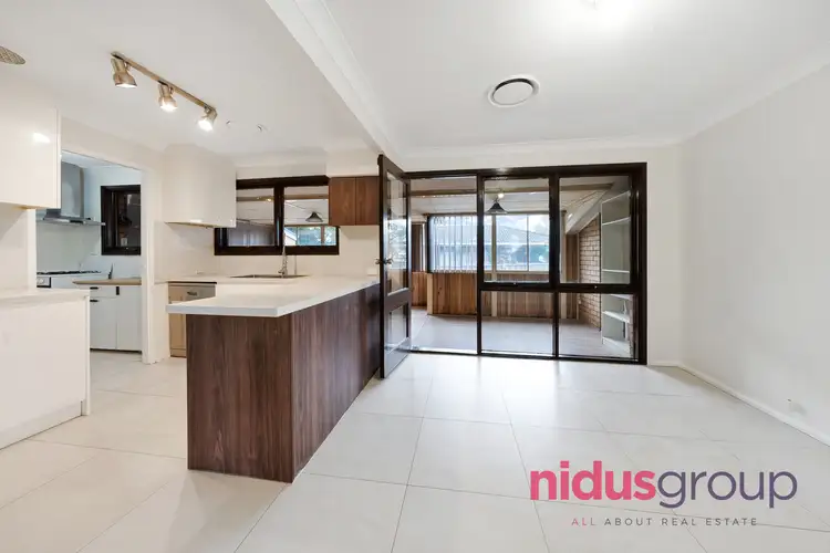 Fourth view of Homely house listing, 5 Malakua Street, Whalan NSW 2770