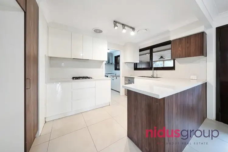 Sixth view of Homely house listing, 5 Malakua Street, Whalan NSW 2770