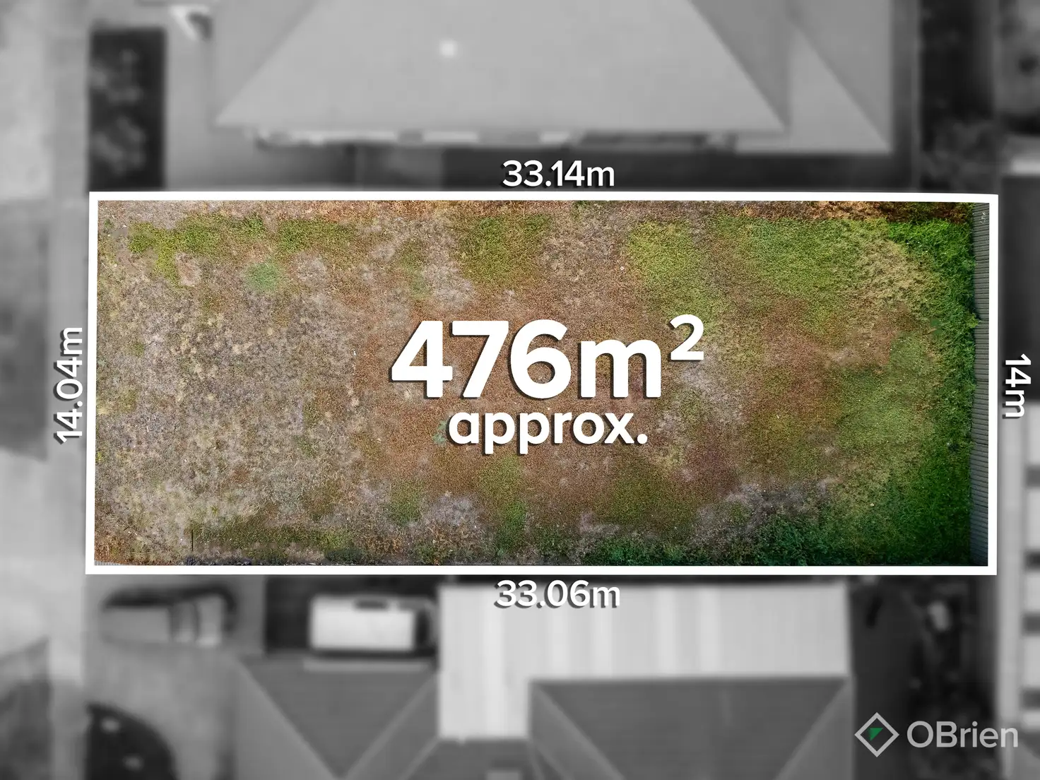 Main view of Homely land listing, 60 Duncombe Parkway, Deer Park VIC 3023