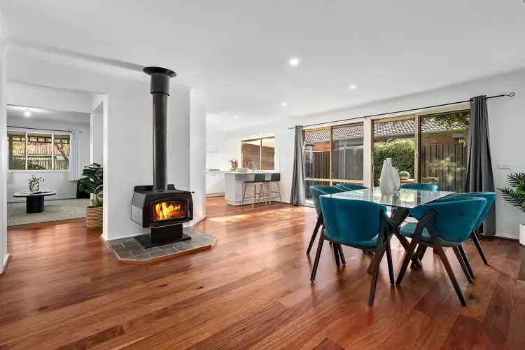 Second view of Homely house listing, 16 Roslyn Way, Whittlesea VIC 3757