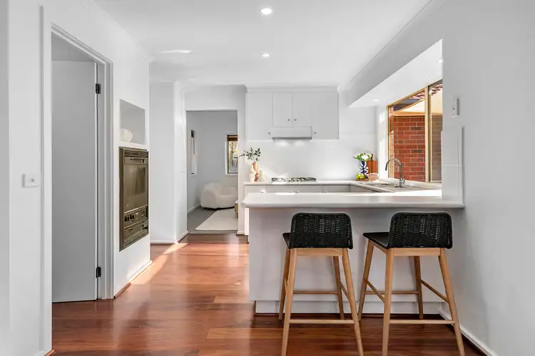Third view of Homely house listing, 16 Roslyn Way, Whittlesea VIC 3757