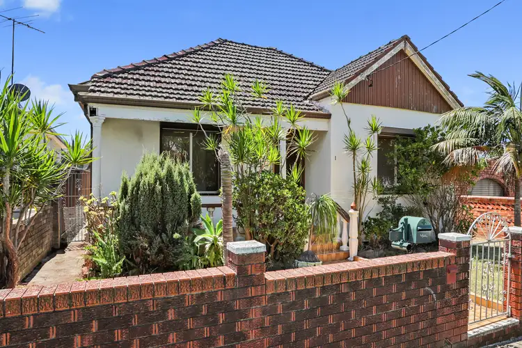 1 Dalmar Street, Croydon NSW 2132