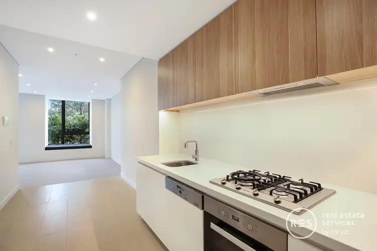 Main view of Homely apartment listing, G08/1A The Crescent, Glebe NSW 2037