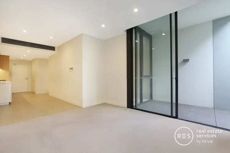 Third view of Homely apartment listing, G08/1A The Crescent, Glebe NSW 2037
