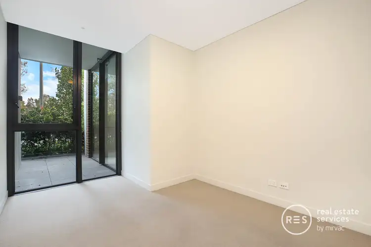 Fourth view of Homely apartment listing, G08/1A The Crescent, Glebe NSW 2037