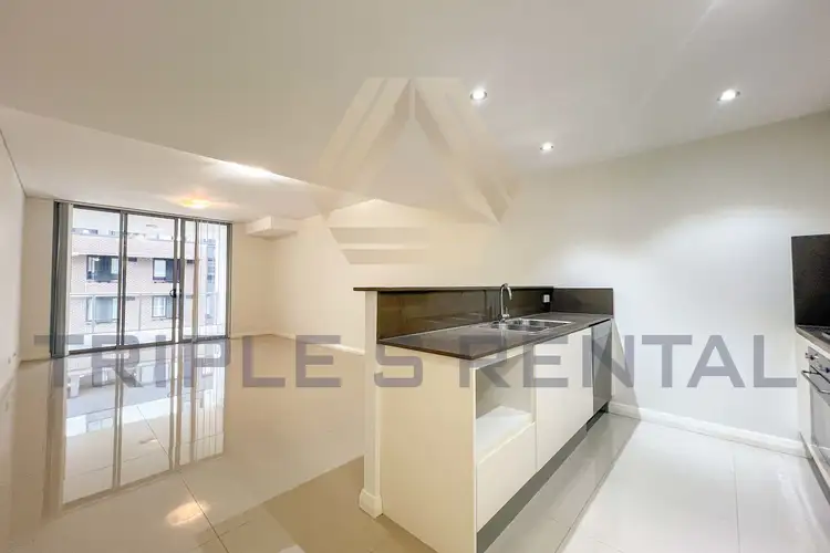 Level 3/4307/42-44 Pemberton Street, Botany NSW 2019