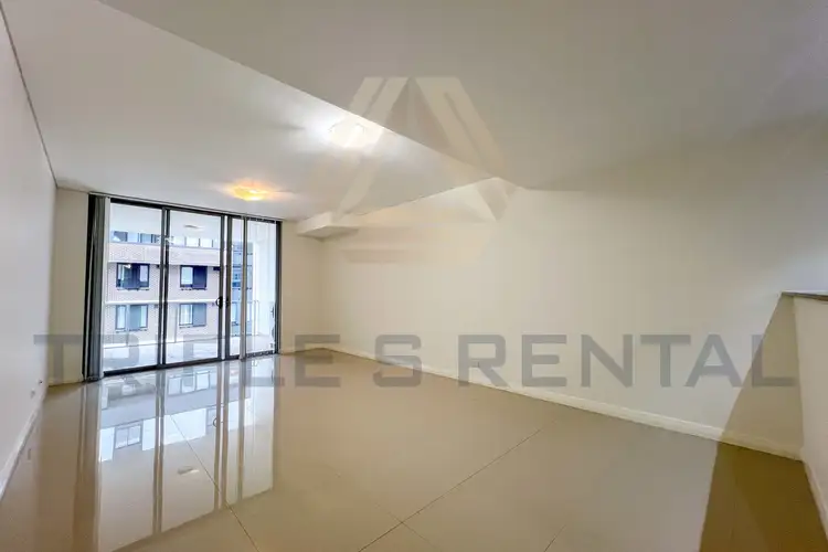 Second view of Homely apartment listing, Level 3/4307/42-44 Pemberton Street, Botany NSW 2019