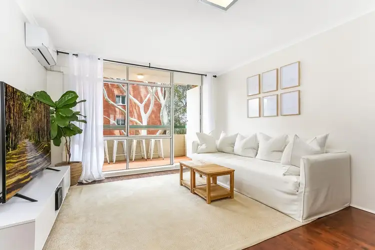 Main view of Homely apartment listing, 20/124 Carrington Road, Randwick NSW 2031