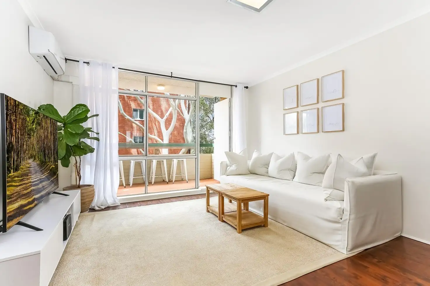 Main view of Homely apartment listing, 20/124 Carrington Road, Randwick NSW 2031