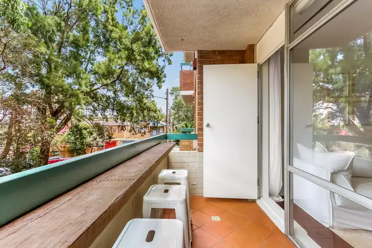 Second view of Homely apartment listing, 20/124 Carrington Road, Randwick NSW 2031
