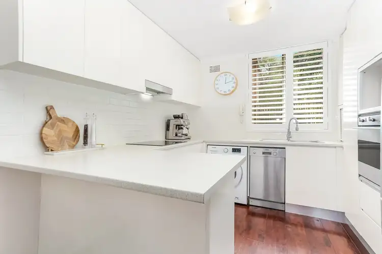 Third view of Homely apartment listing, 20/124 Carrington Road, Randwick NSW 2031