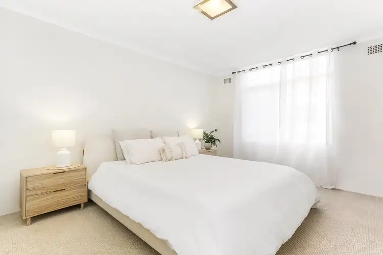 Fourth view of Homely apartment listing, 20/124 Carrington Road, Randwick NSW 2031