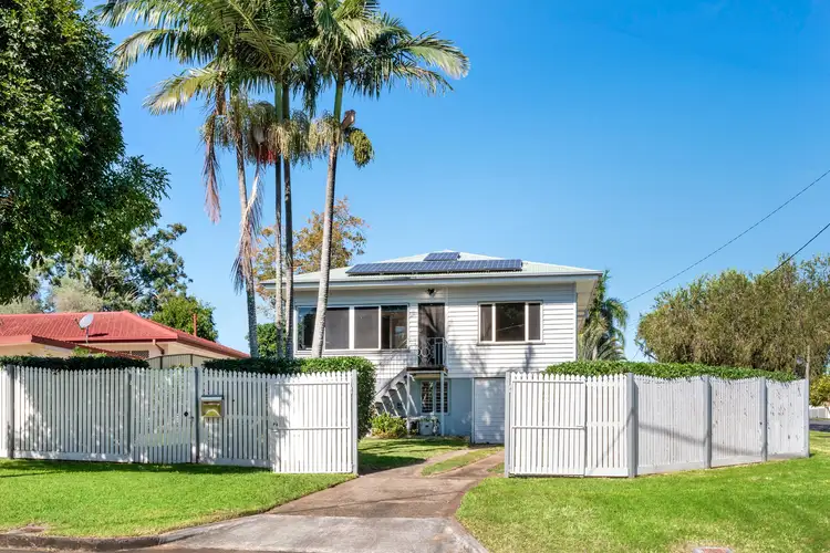 Main view of Homely house listing, 76 Ebrington Street, Darra QLD 4076
