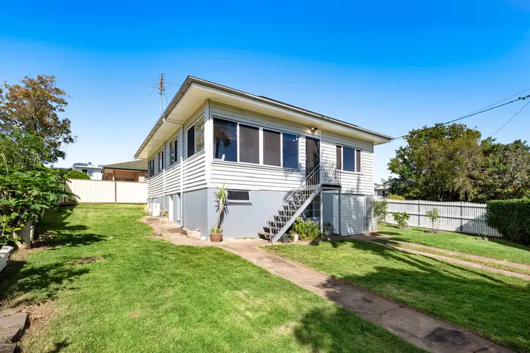 Second view of Homely house listing, 76 Ebrington Street, Darra QLD 4076