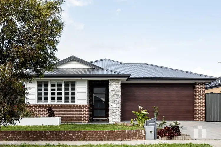 7 Henwood Rise, Mernda VIC 3754