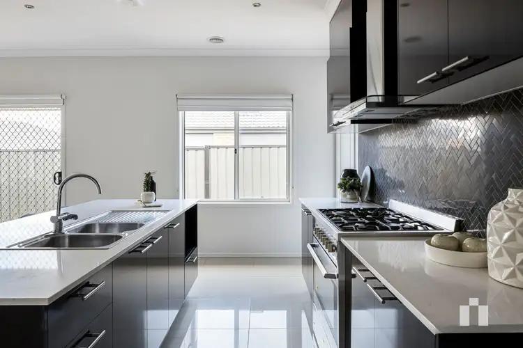 Fourth view of Homely house listing, 7 Henwood Rise, Mernda VIC 3754