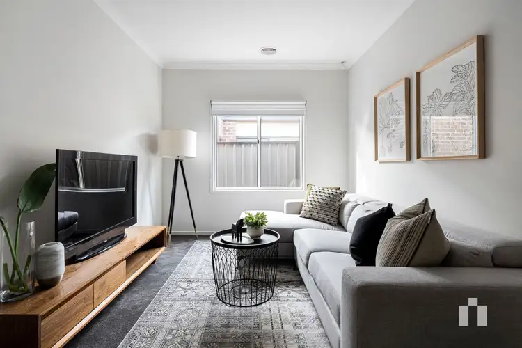 Fifth view of Homely house listing, 7 Henwood Rise, Mernda VIC 3754