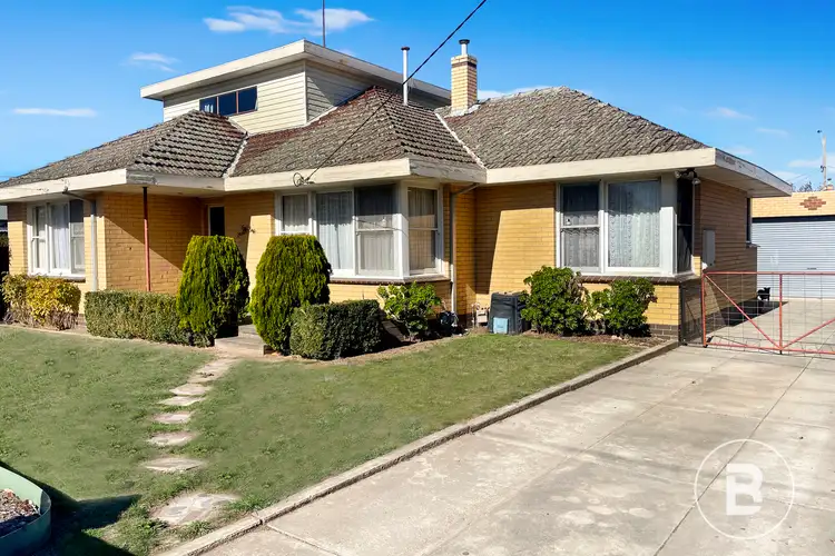 5 Park Street East, Redan VIC 3350