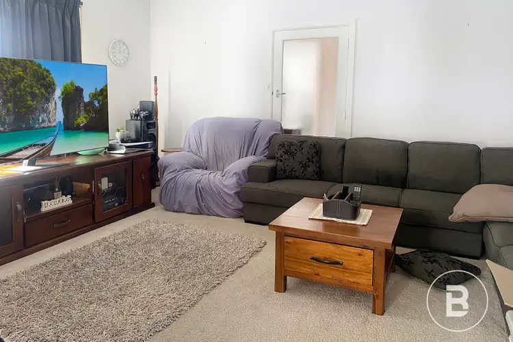 Second view of Homely house listing, 5 Park Street East, Redan VIC 3350