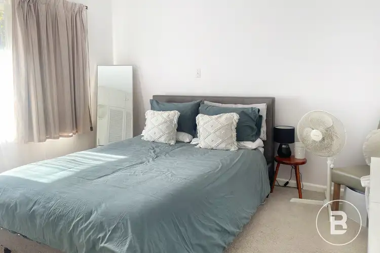 Fifth view of Homely house listing, 5 Park Street East, Redan VIC 3350