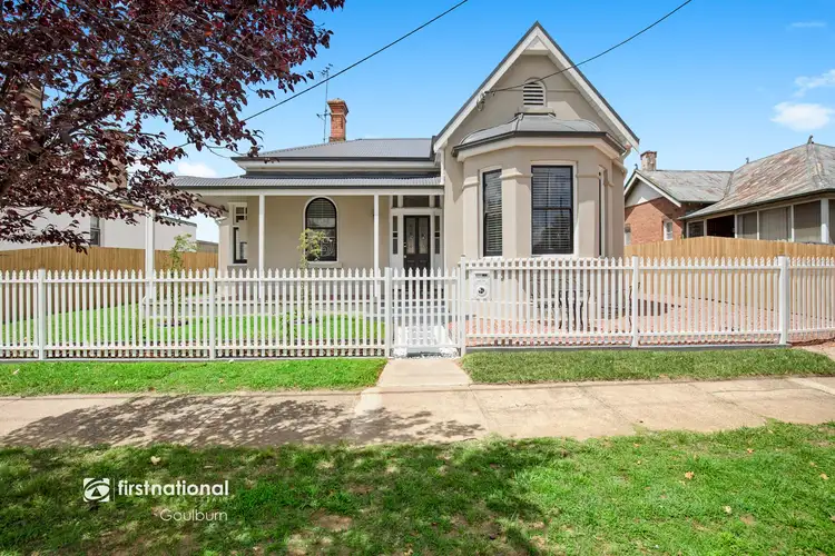 Main view of Homely house listing, 13 Victoria Street, Goulburn NSW 2580