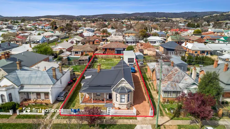 Second view of Homely house listing, 13 Victoria Street, Goulburn NSW 2580