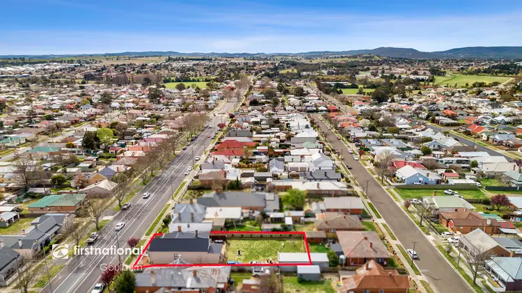 Fourth view of Homely house listing, 13 Victoria Street, Goulburn NSW 2580
