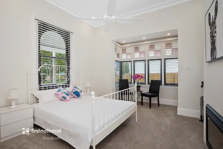 Fifth view of Homely house listing, 13 Victoria Street, Goulburn NSW 2580