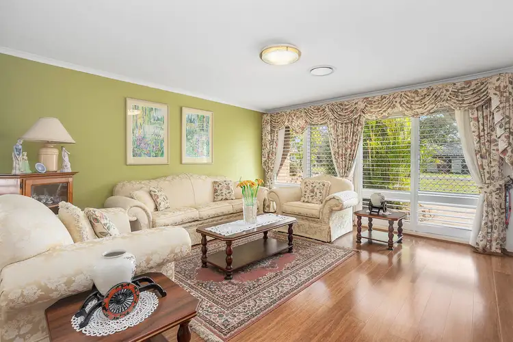 Second view of Homely house listing, 17 Elliston Place, Barden Ridge NSW 2234