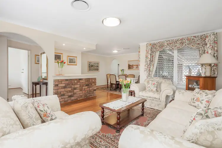 Third view of Homely house listing, 17 Elliston Place, Barden Ridge NSW 2234