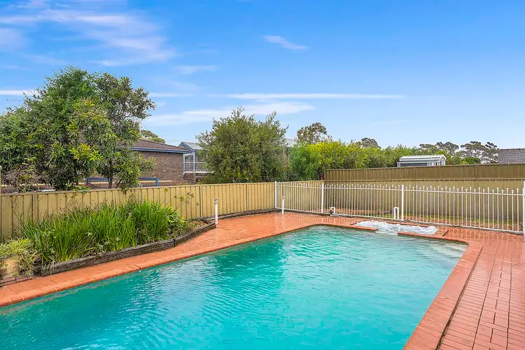 Fifth view of Homely house listing, 17 Elliston Place, Barden Ridge NSW 2234