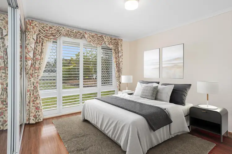 Sixth view of Homely house listing, 17 Elliston Place, Barden Ridge NSW 2234