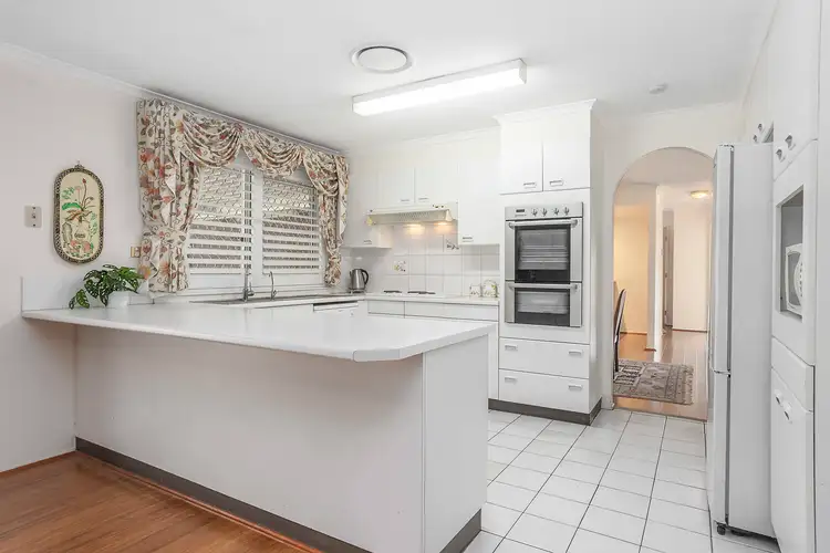 Seventh view of Homely house listing, 17 Elliston Place, Barden Ridge NSW 2234