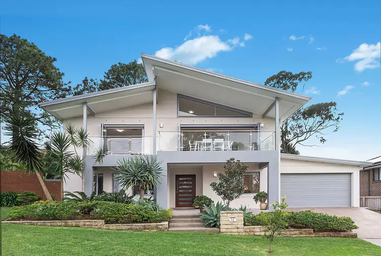 2C Ethie Road, Beacon Hill NSW 2100