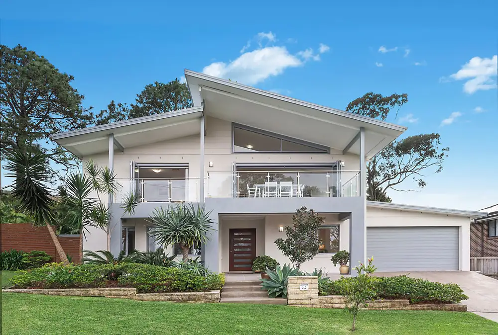 Main view of Homely house listing, 2C Ethie Road, Beacon Hill NSW 2100