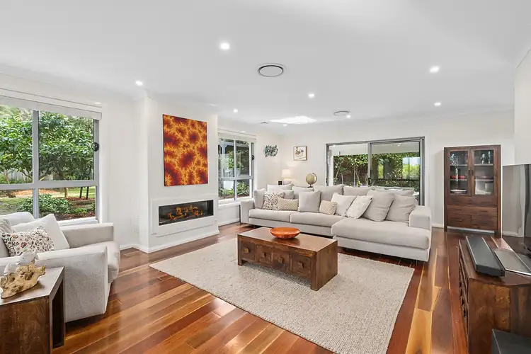 Second view of Homely house listing, 2C Ethie Road, Beacon Hill NSW 2100