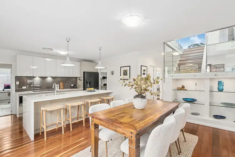 Fifth view of Homely house listing, 2C Ethie Road, Beacon Hill NSW 2100
