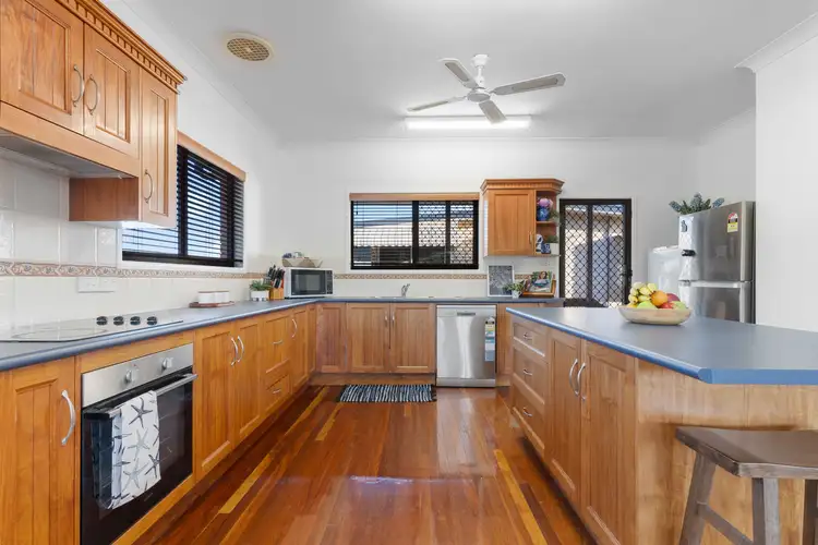 Third view of Homely house listing, 365 Lilley Avenue, Frenchville QLD 4701