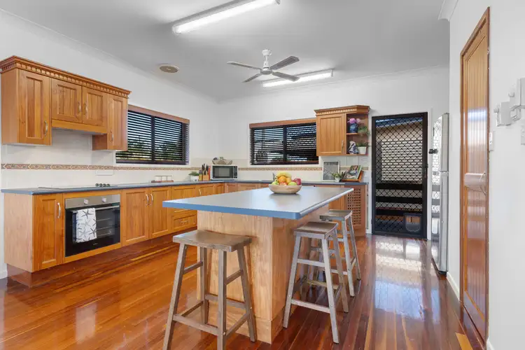 Fourth view of Homely house listing, 365 Lilley Avenue, Frenchville QLD 4701