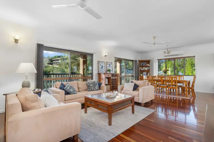 Fifth view of Homely house listing, 365 Lilley Avenue, Frenchville QLD 4701