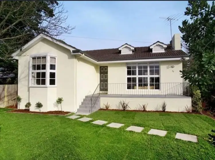 Main view of Homely house listing, 77 Peter Street, Grovedale VIC 3216