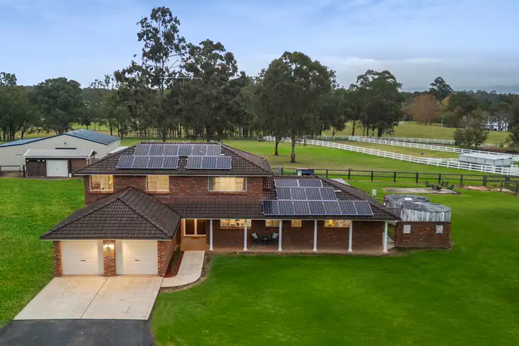 20 Threlkeld Drive, Cattai NSW 2756