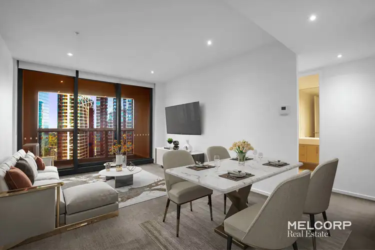 2612/9 Power Street, Southbank VIC 3006