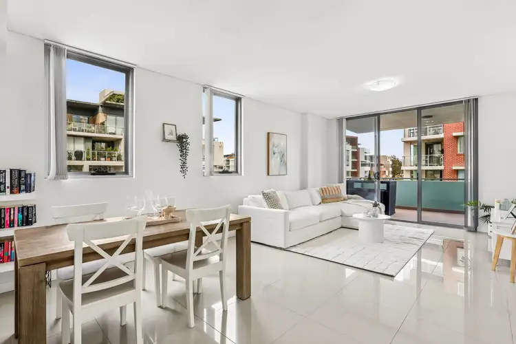 6409/42 Pemberton Street, Botany NSW 2019