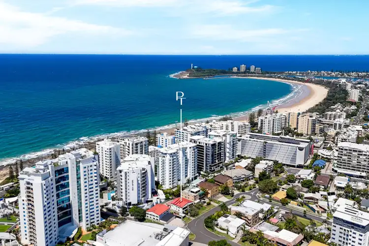 2/16 Muraban Street, Mooloolaba QLD 4557
