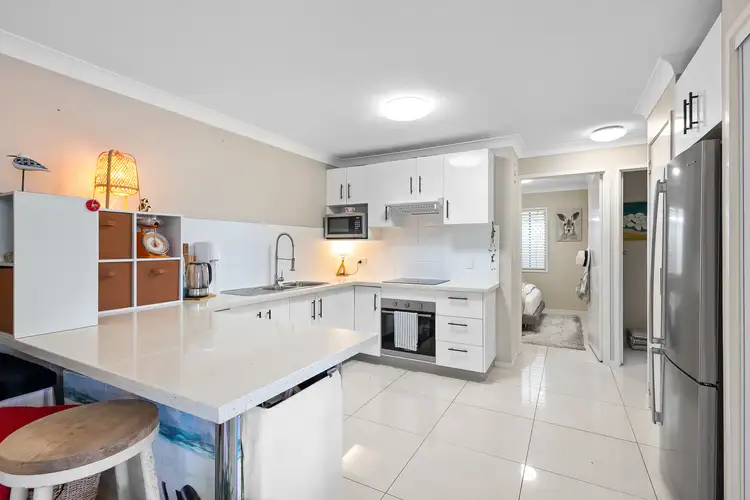 Second view of Homely unit listing, 2/16 Muraban Street, Mooloolaba QLD 4557