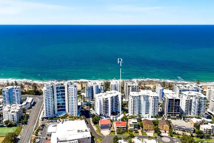Sixth view of Homely unit listing, 2/16 Muraban Street, Mooloolaba QLD 4557