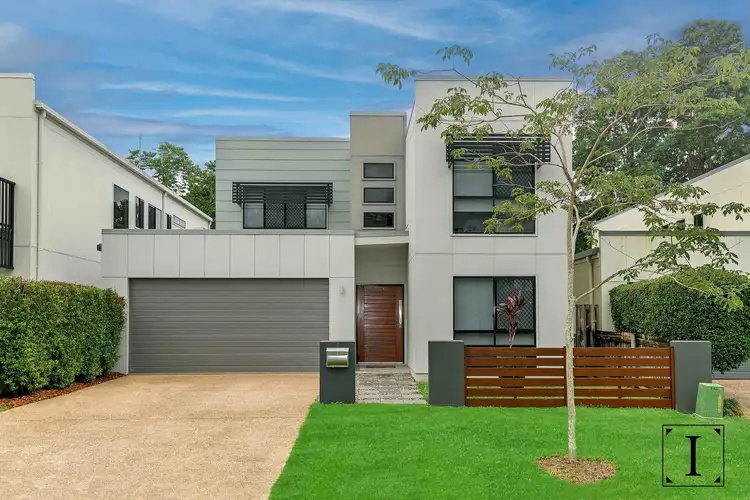 8 Lago Crescent, Mount Sheridan QLD 4868